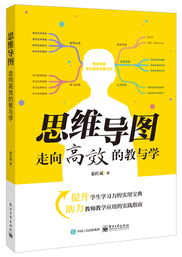 思维导图——走向高效的教与学